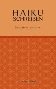 Cover von Haiku schreiben