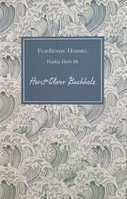 Cover von Fließende Himmel