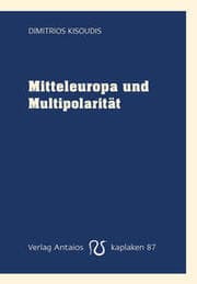 Cover von Mitteleuropa und Multipolarität