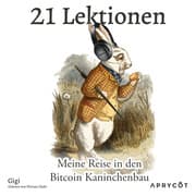 Cover von 21 Lektionen