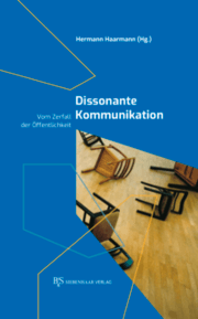 Cover von Dissonante Kommunikation