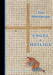 Cover von Engel und Heilige