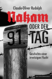 Cover von NAKAM - oder der 91. Tag