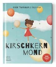 Cover von Kirschkernmond