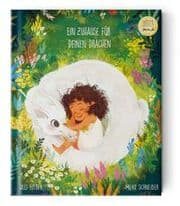 Cover von Ein Zuhause für deinen Drachen