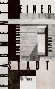 Cover von Fragmente einer Stadt