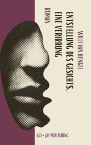 Cover von Entstellung des Gesichts