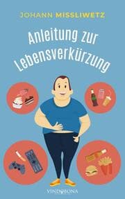 Cover von Anleitung zur Lebensverkürzung