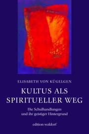 Cover von Kultus als spiritueller Weg