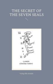 Cover von The Secret of the Seven Seals