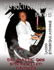 Cover von Das Buch des Lichts Band 15