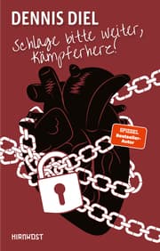 Cover von Schlage bitte weiter, Kämpferherz!