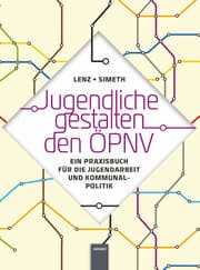 Cover von Jugendliche gestalten den ÖPNV