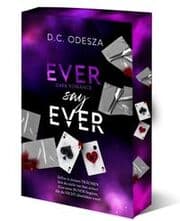 Cover von EVER say EVER