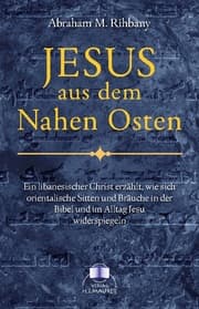 Cover von Jesus aus dem Nahen Osten