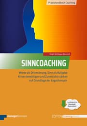 Cover von Sinncoaching