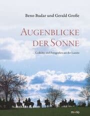 Cover von Augenblicke der Sonne
