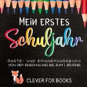 Cover von Mein erstes Schuljahr