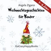 Cover von Weihnachtsgeschichten für Kinder