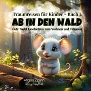 Cover von Ab in den Wald