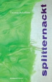 Cover von splitternackt