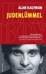 Cover von Judenlümmel