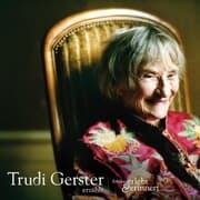 Cover von Trudi Gerster erzählt