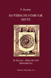 Cover von Esoterische Symbolik heute