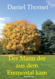 Cover von Der Mann der aus dem Emmental kam