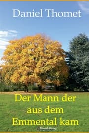 Cover von Der Mann der aus dem Emmental kam