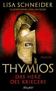 Cover von Thymios