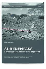 Cover von Surenenpass