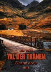 Cover von Tal der Traenen - Gleann deoìr