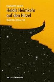 Cover von Heidis Heimkehr auf den Hirzel