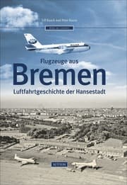 Cover von Flugzeuge aus Bremen