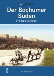 Cover von Der Bochumer Süden