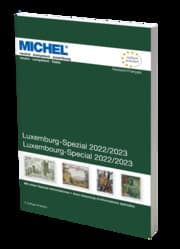 Cover von Luxemburg-Spezial 2022/2023