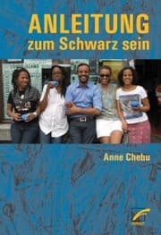 Cover von Anleitung zum Schwarz sein