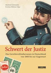 Cover von Schwert der Justiz