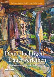 Cover von Dem Flüchtigen Dauer verleihen