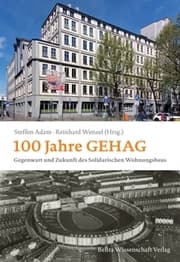 Cover von 100 Jahre GEHAG