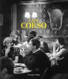 Cover von Café Corso