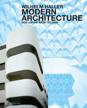 Cover von Modern Architecture