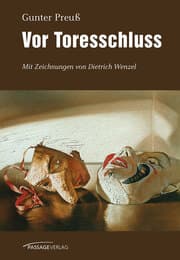 Cover von Vor Toresschluss