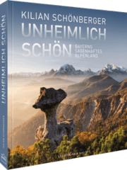 Cover von Unheimlich schön