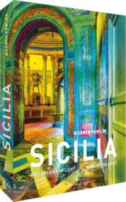 Cover von Impressioni di Sicilia
