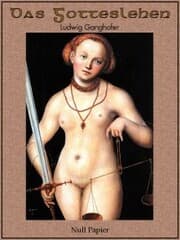 Cover von Das Gotteslehen