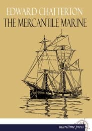 Cover von The Mercantile Marine