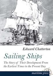 Cover von Sailing Ships