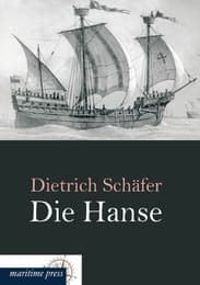 Cover von Die Hanse